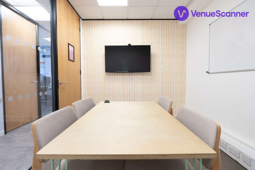 Mary, Runway East Borough Market photo #1