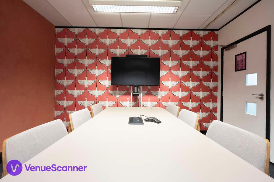 Blanche, Runway East Borough Market photo #1