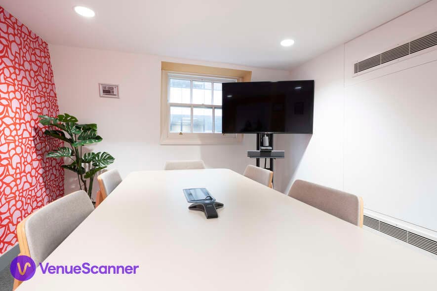 Buzz, Runway East Borough Market photo #1