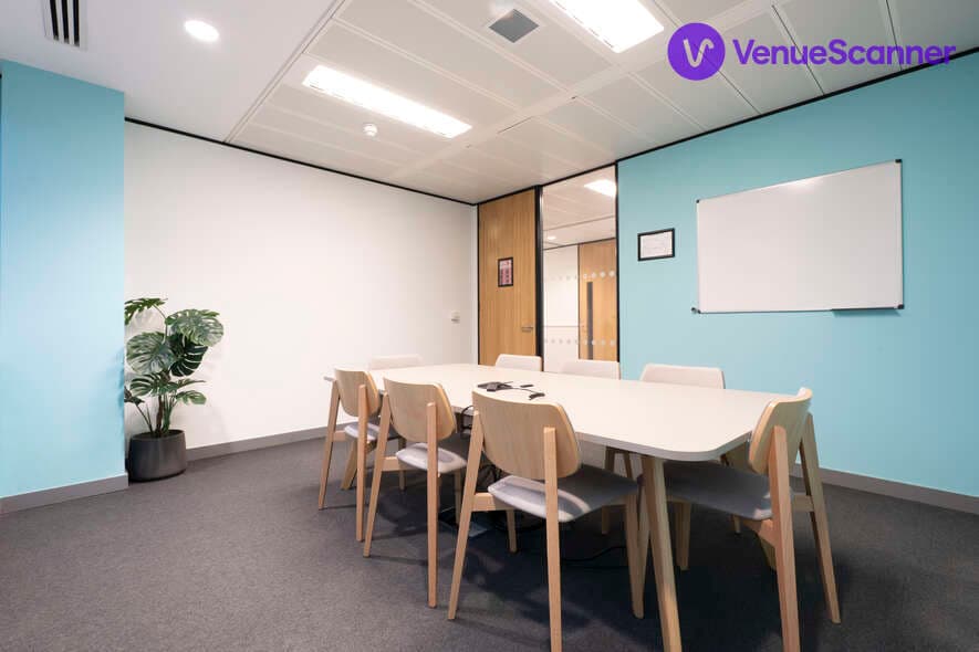 Atlantis, Runway East Borough Market photo #2