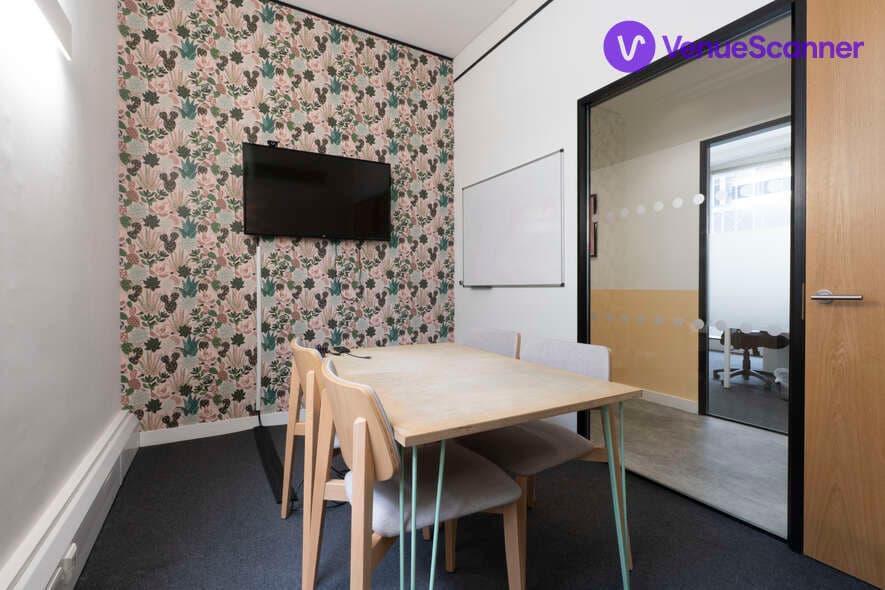 Frederick, Runway East Borough Market photo #2