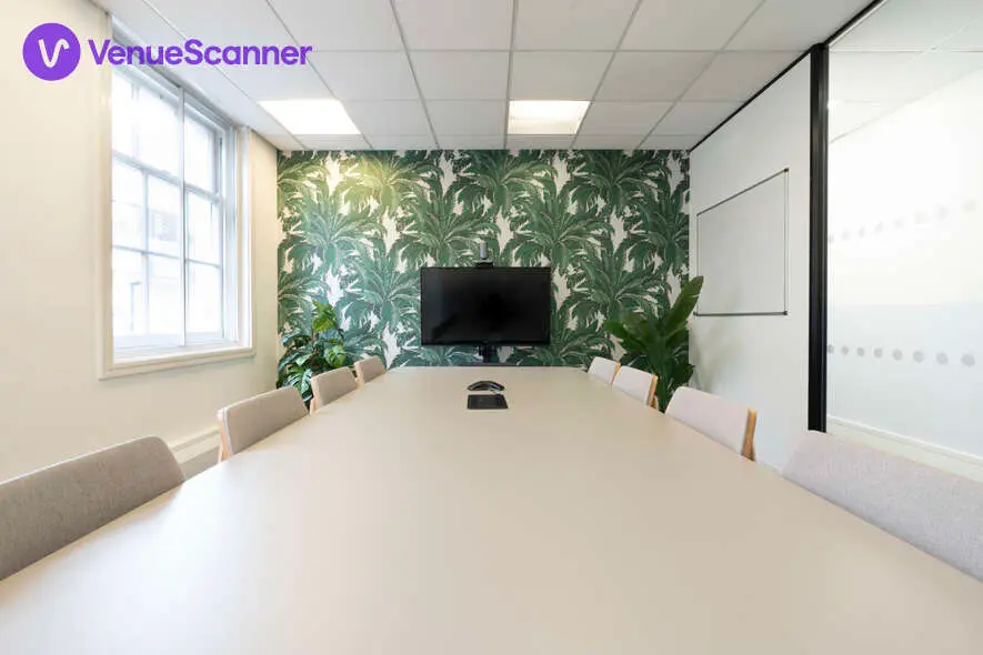 Picard, Runway East Borough Market photo #2