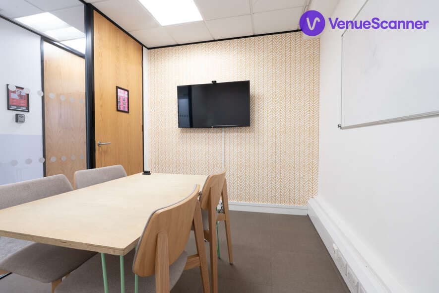 Mary, Runway East Borough Market photo #2