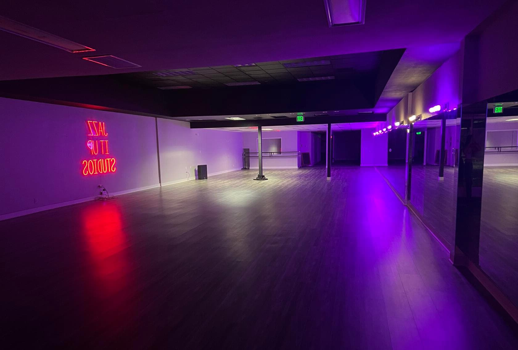 Versatile Event Space, Jazz It Up Studios photo #1