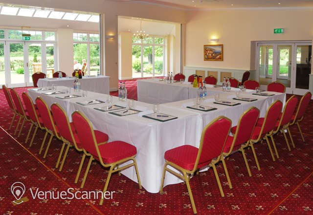 Hackness Grange Hotel, Johnstonne Suite photo #3