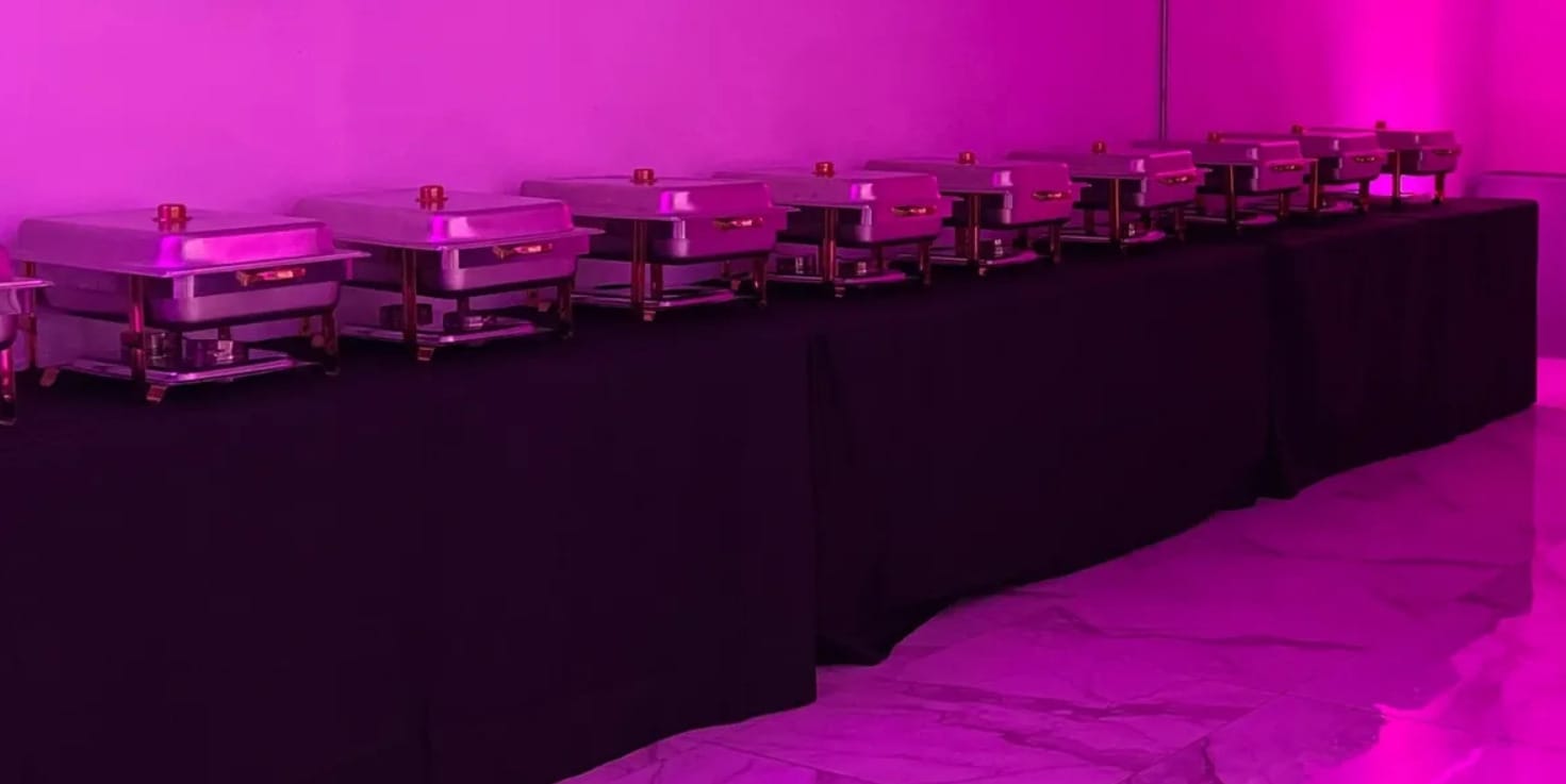 Photo of La Flor Terrace