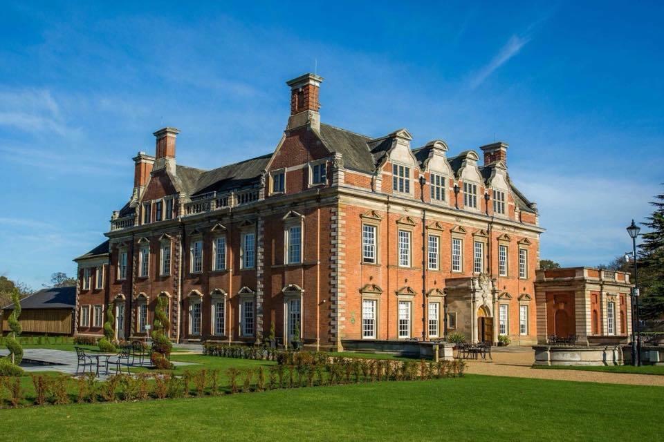 Acklam Hall, Exclusive Hire photo #6