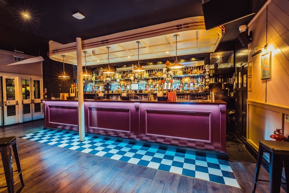 Photo of Simmons | Shoreditch