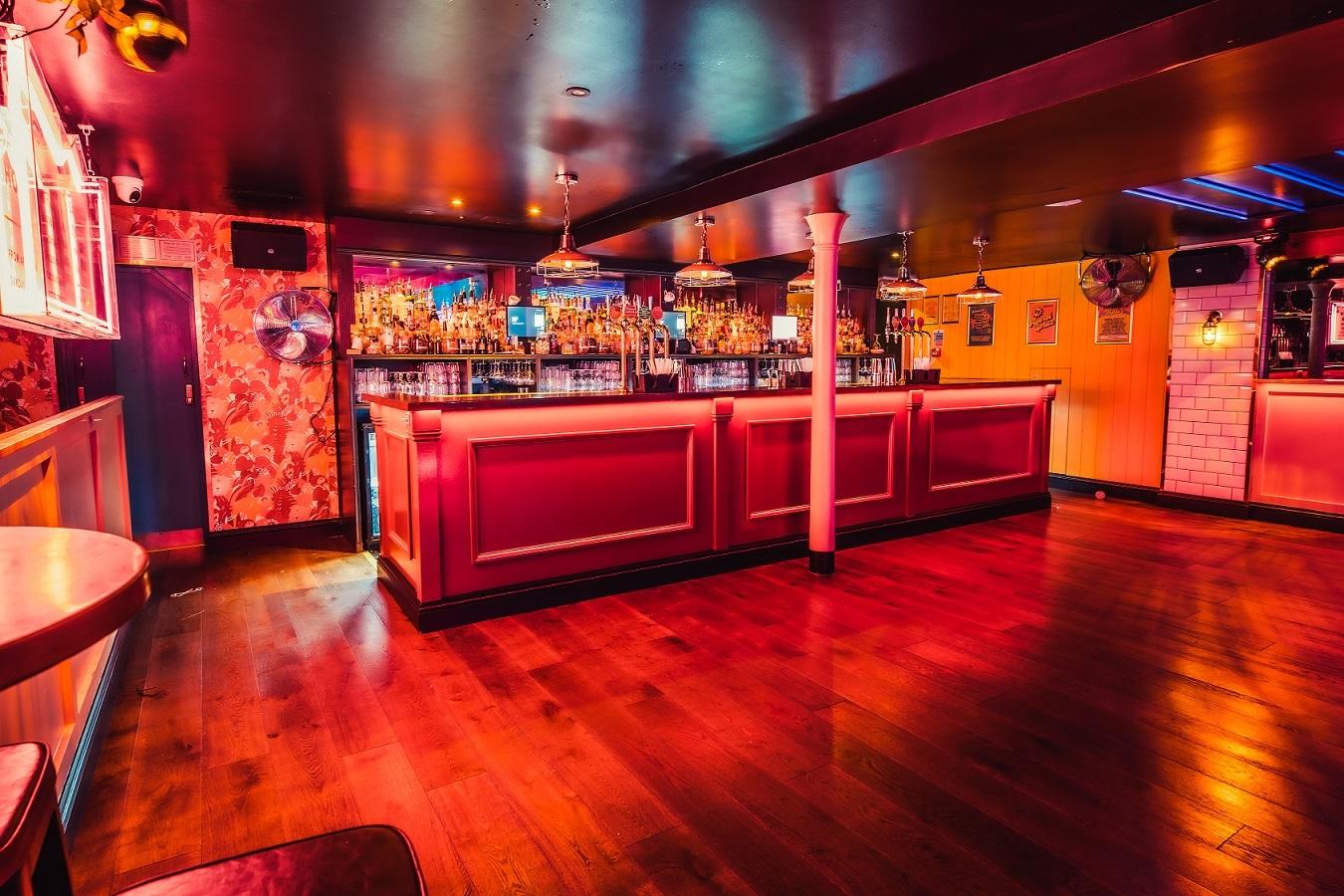 Simmons | Shoreditch, Function Room Hire photo #0