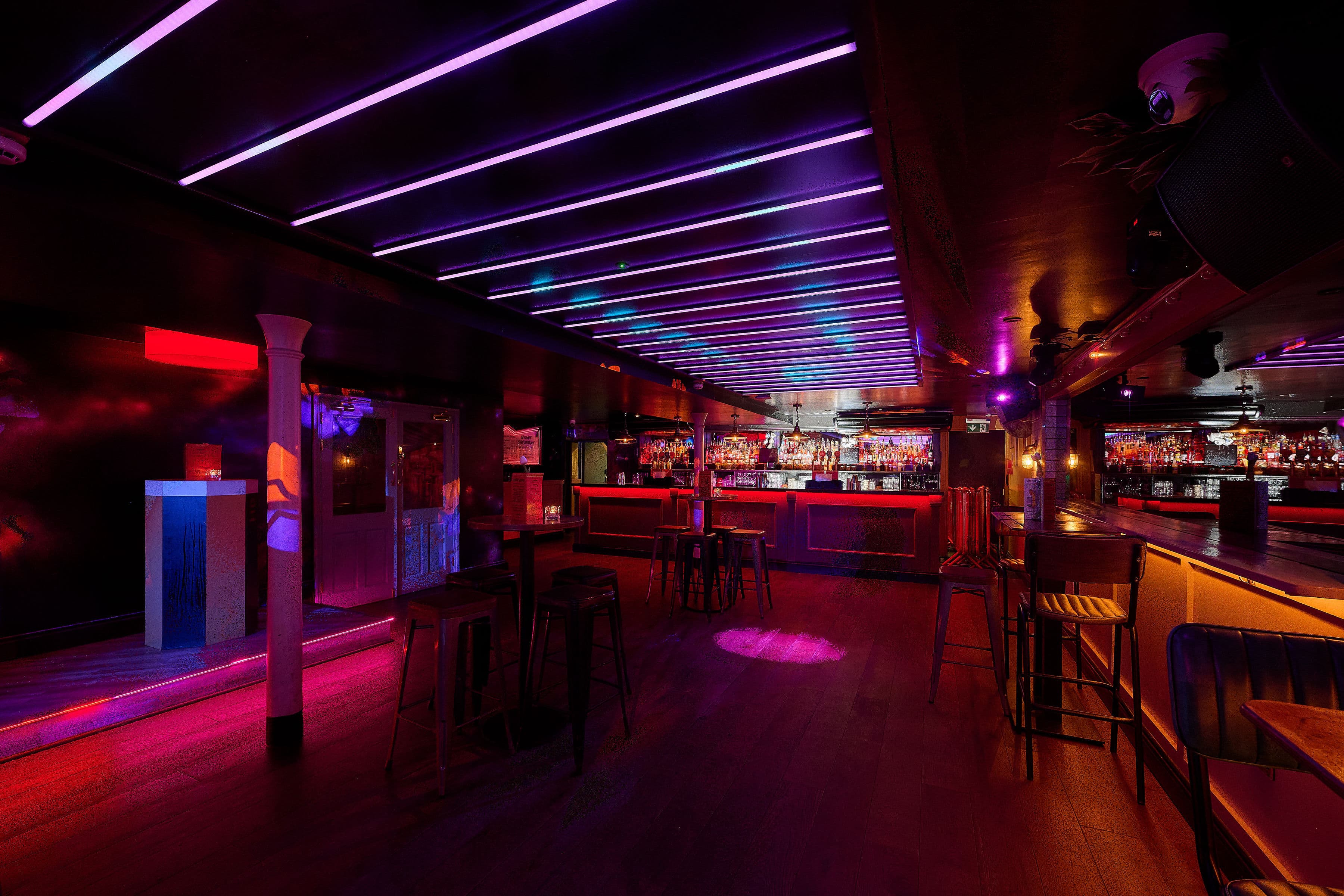 Simmons | Shoreditch, Function Room Hire photo #2