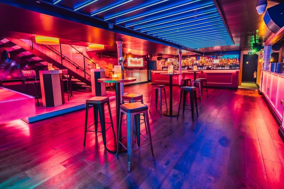 Photo of Simmons | Shoreditch, Function Room Hire