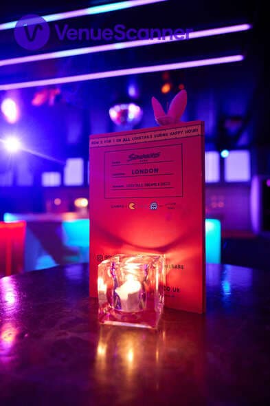 Simmons | Shoreditch, Function Room Hire photo #3