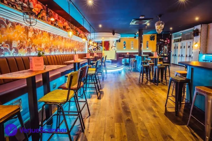 Simmons | Shoreditch photo #3