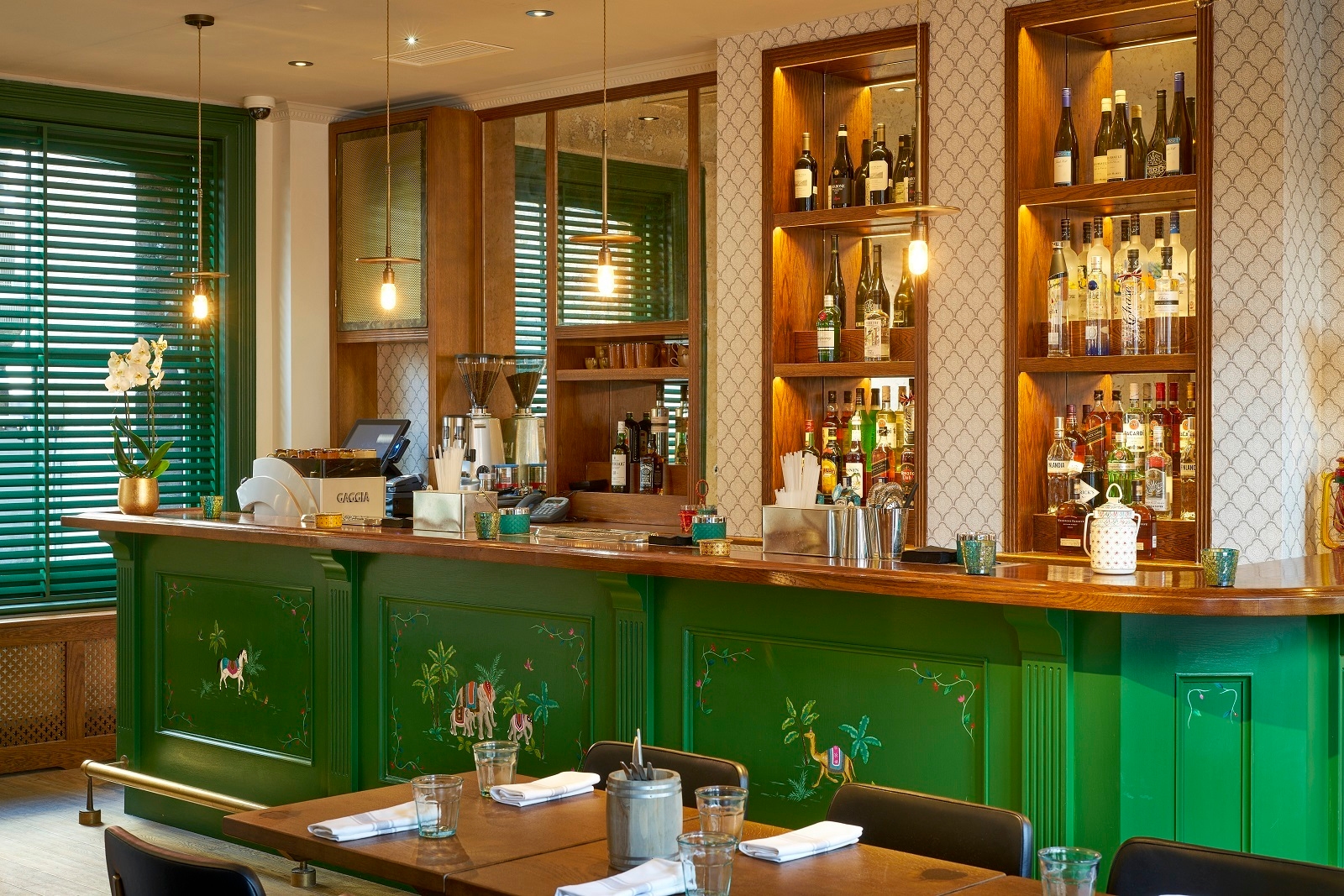 Photo of Cinnamon Bazaar, Khali Baori