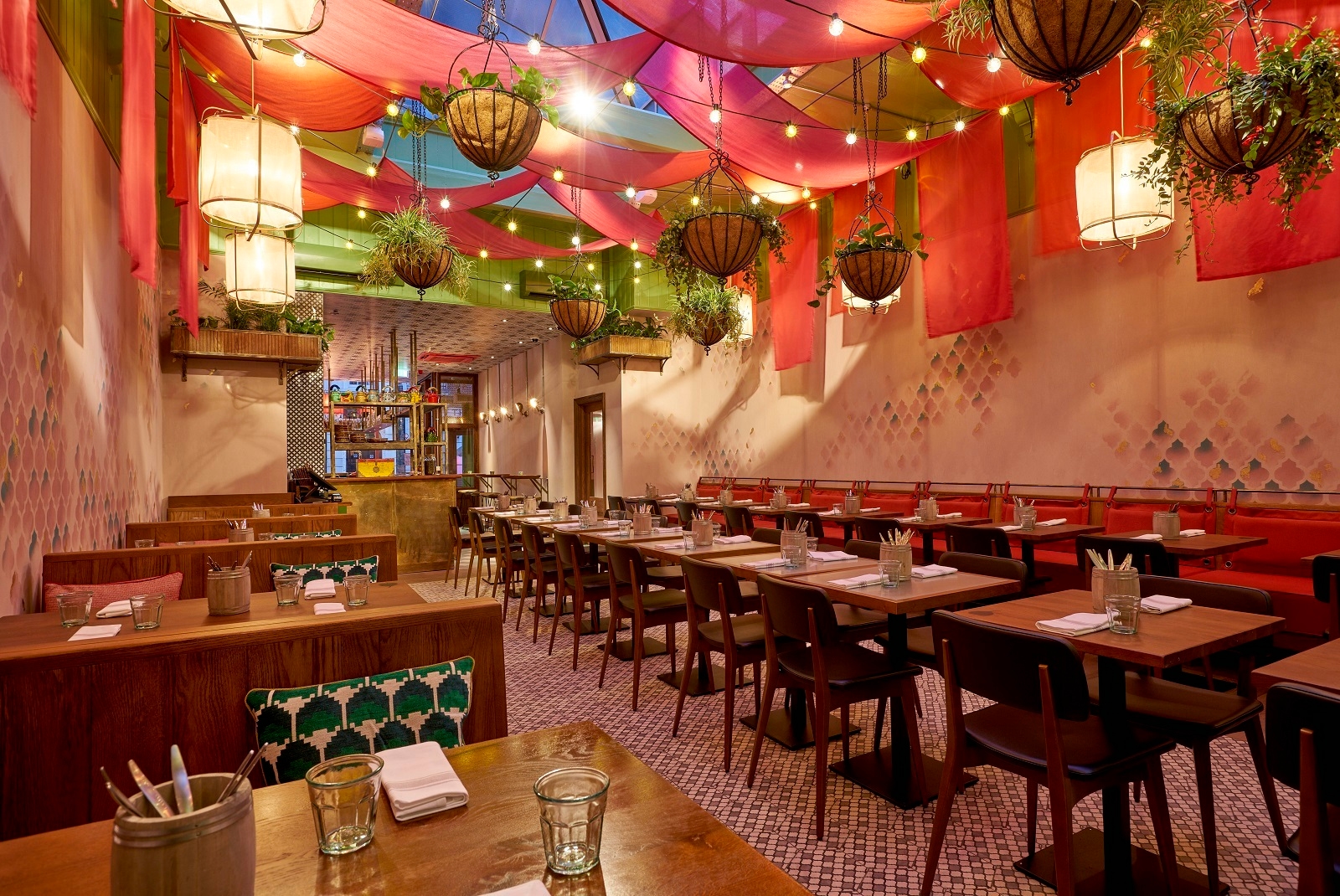 Photo of Cinnamon Bazaar, Khali Baori