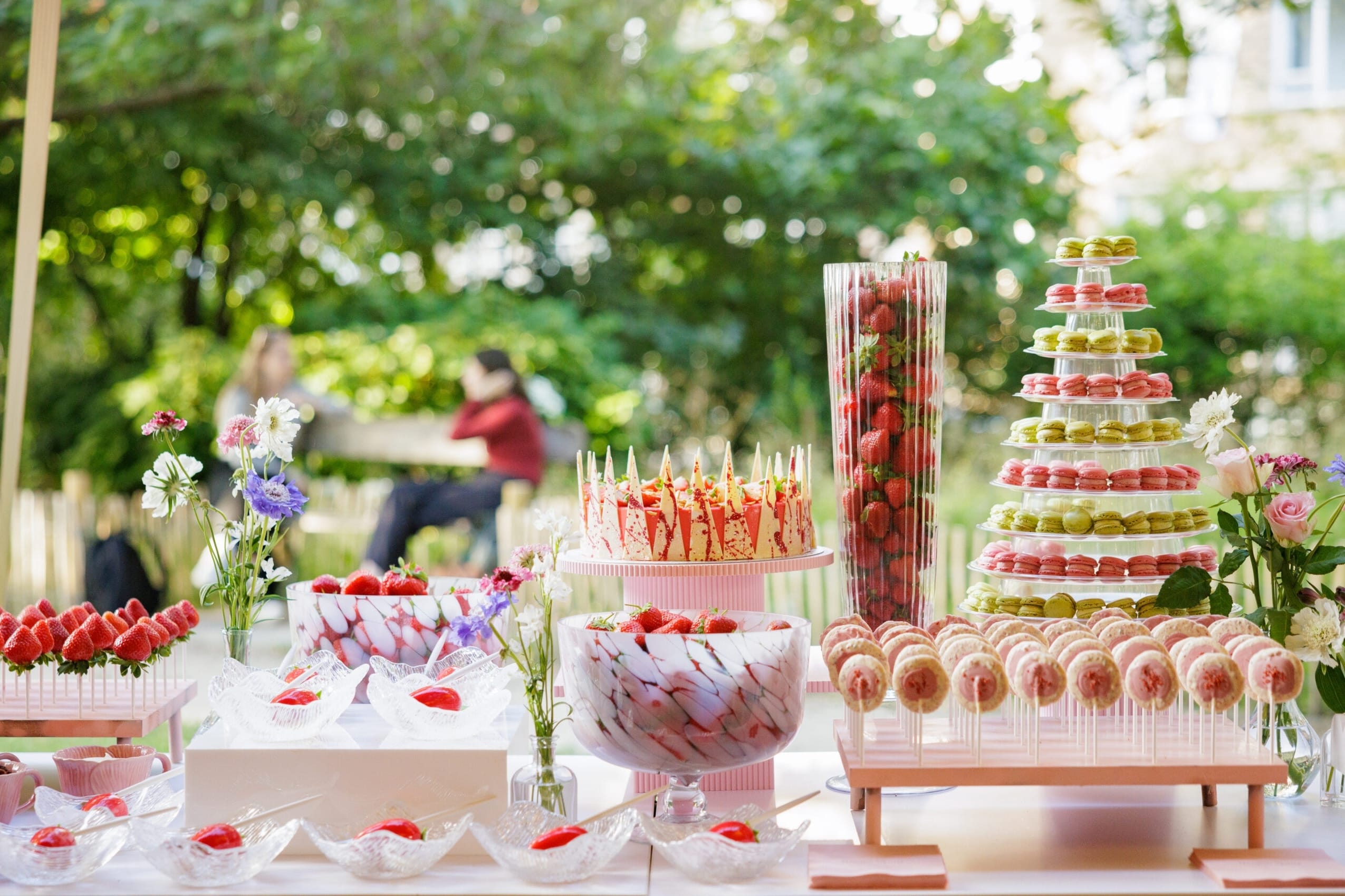 Photo of Charterhouse Square, Outdoor Venue