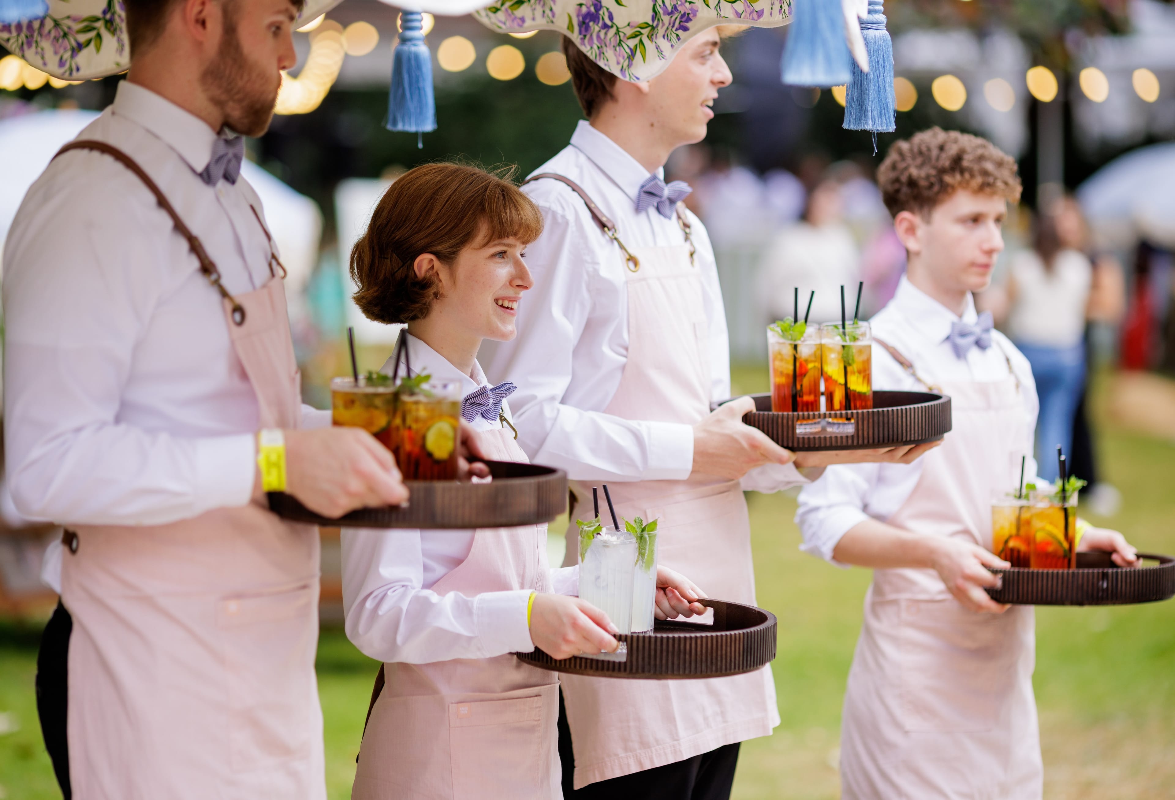 Photo of Charterhouse Square, Outdoor Venue
