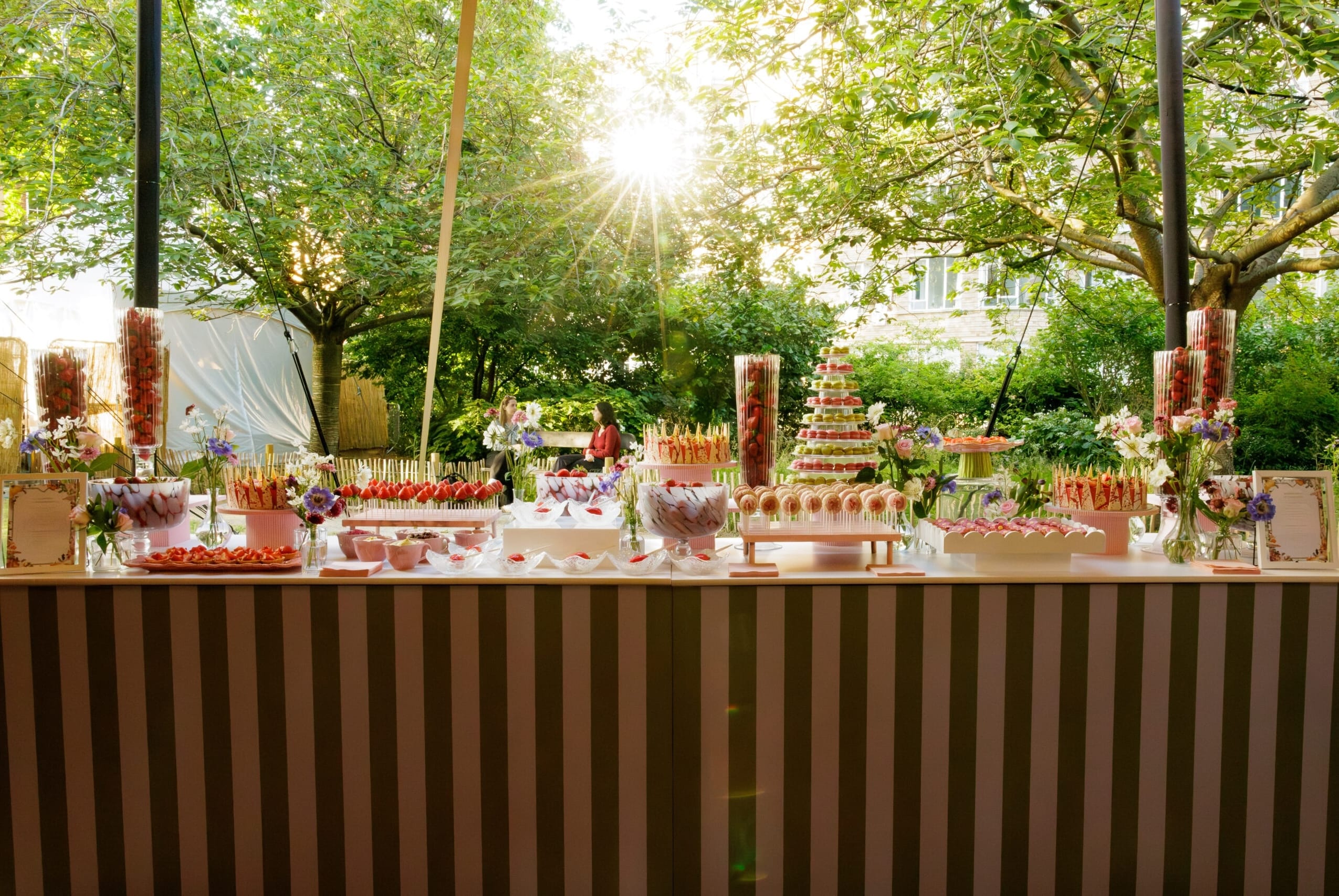 Photo of Charterhouse Square, Outdoor Venue