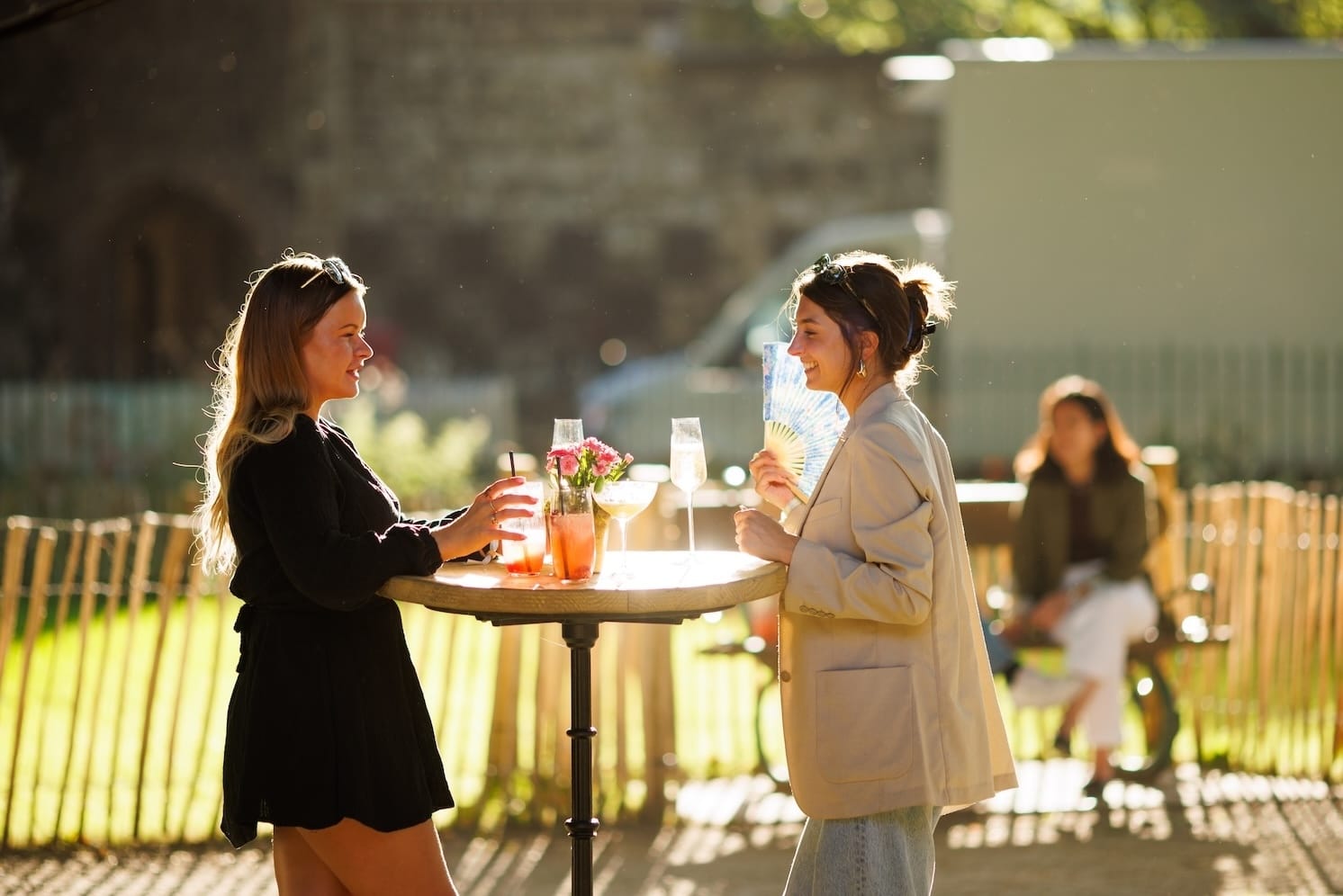 Photo of Charterhouse Square, Outdoor Venue