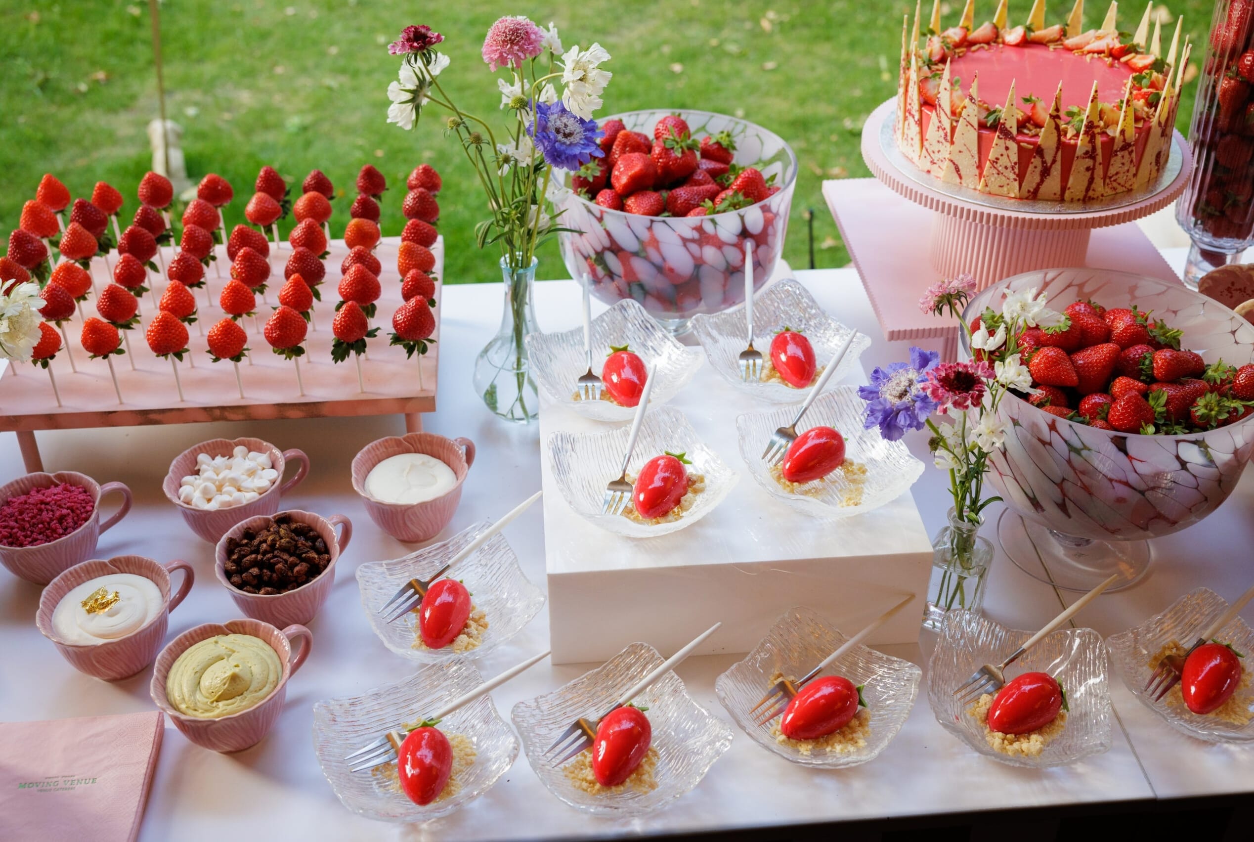 Photo of Charterhouse Square, Outdoor Venue