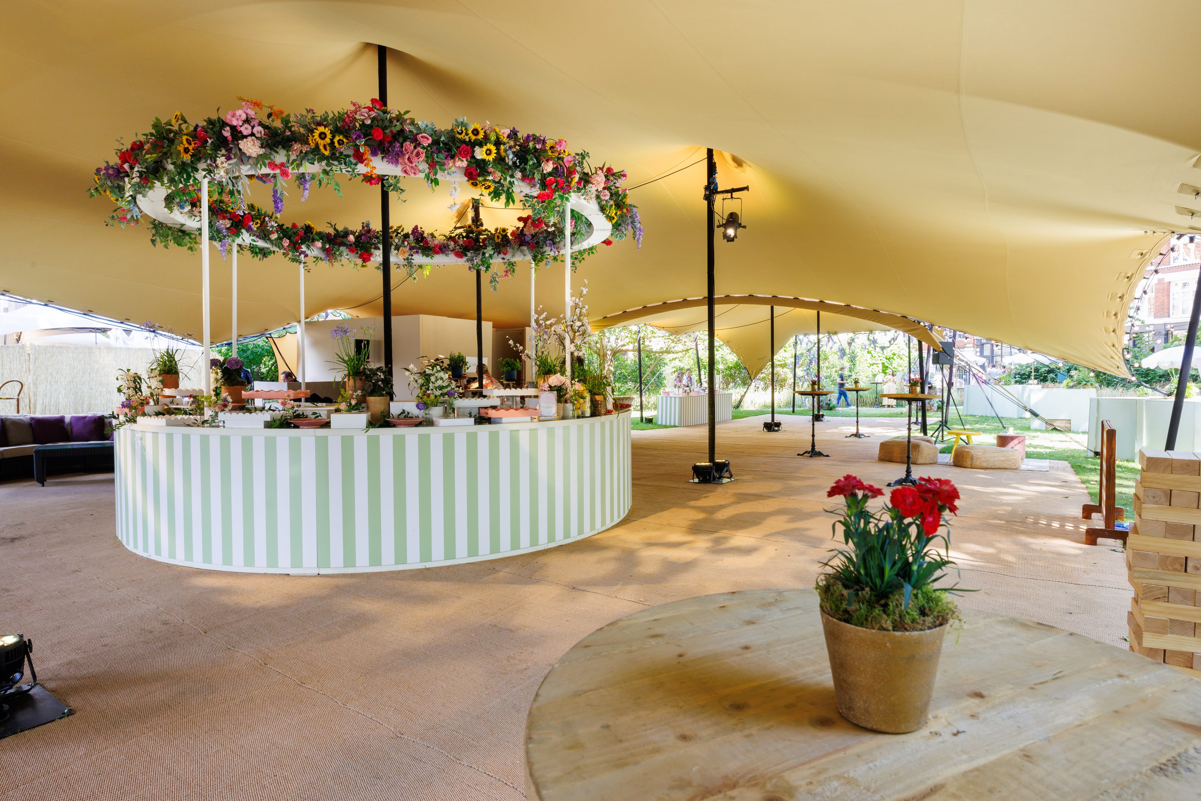 Photo of Charterhouse Square, Outdoor Venue