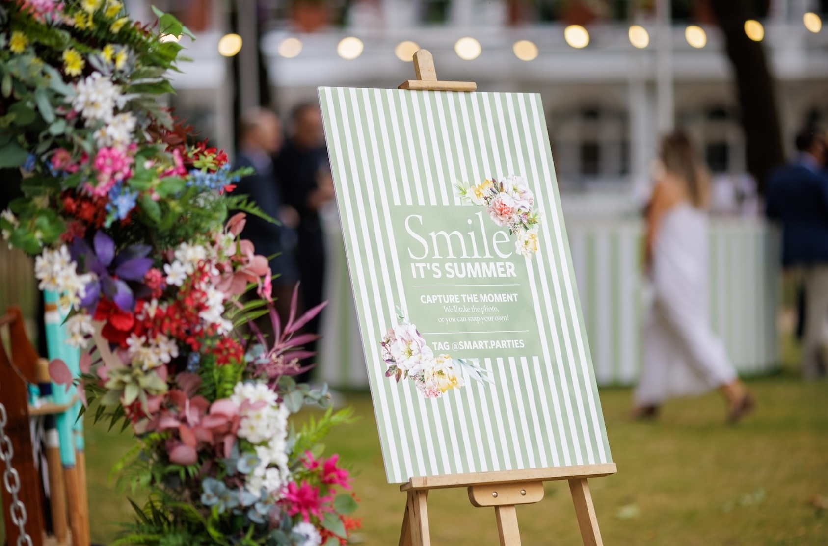 Photo of Charterhouse Square, Outdoor Venue