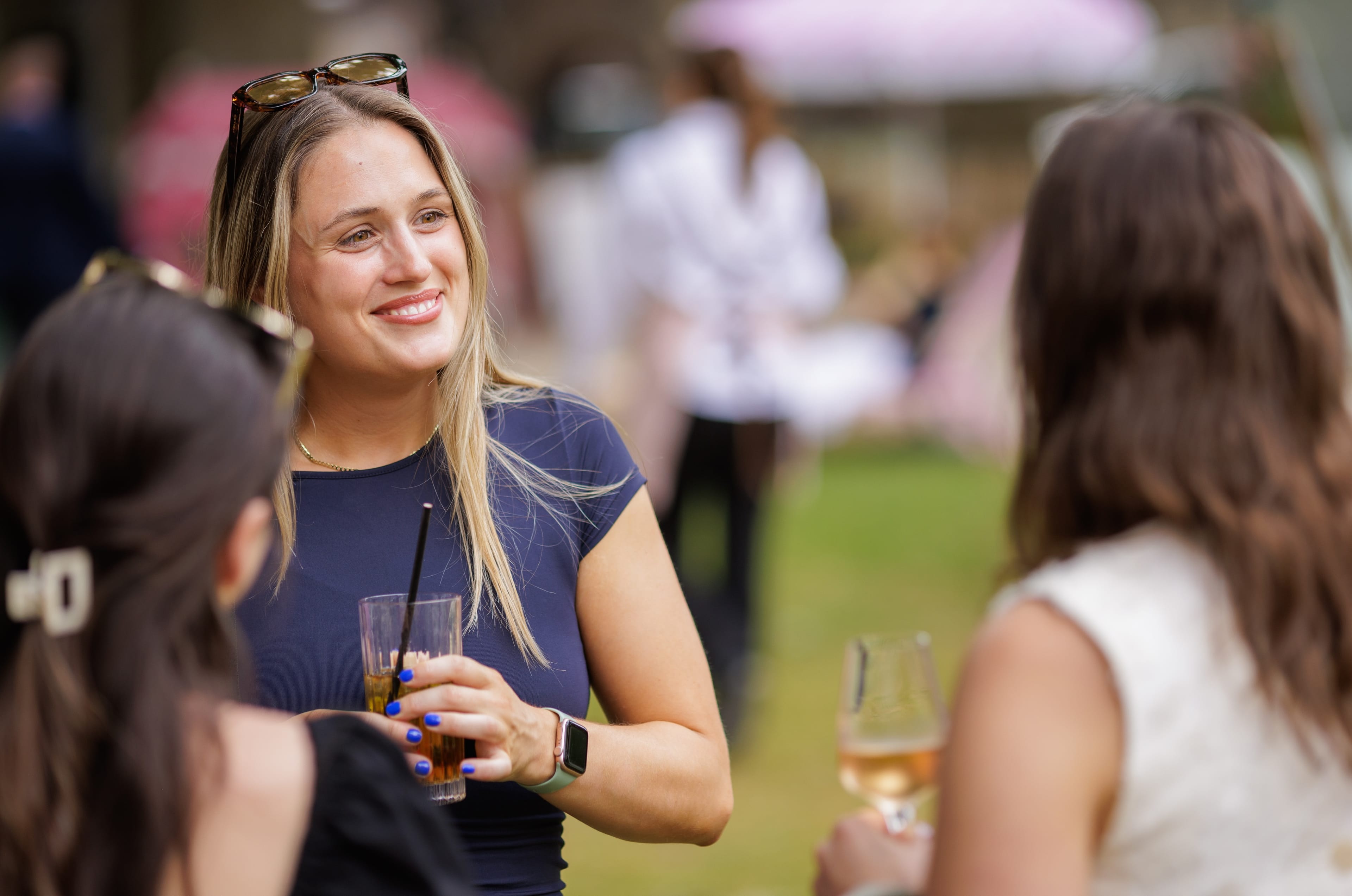 Photo of Charterhouse Square, Outdoor Venue