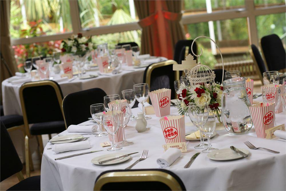 Marwell Hotel, Exclusive Hire photo #3