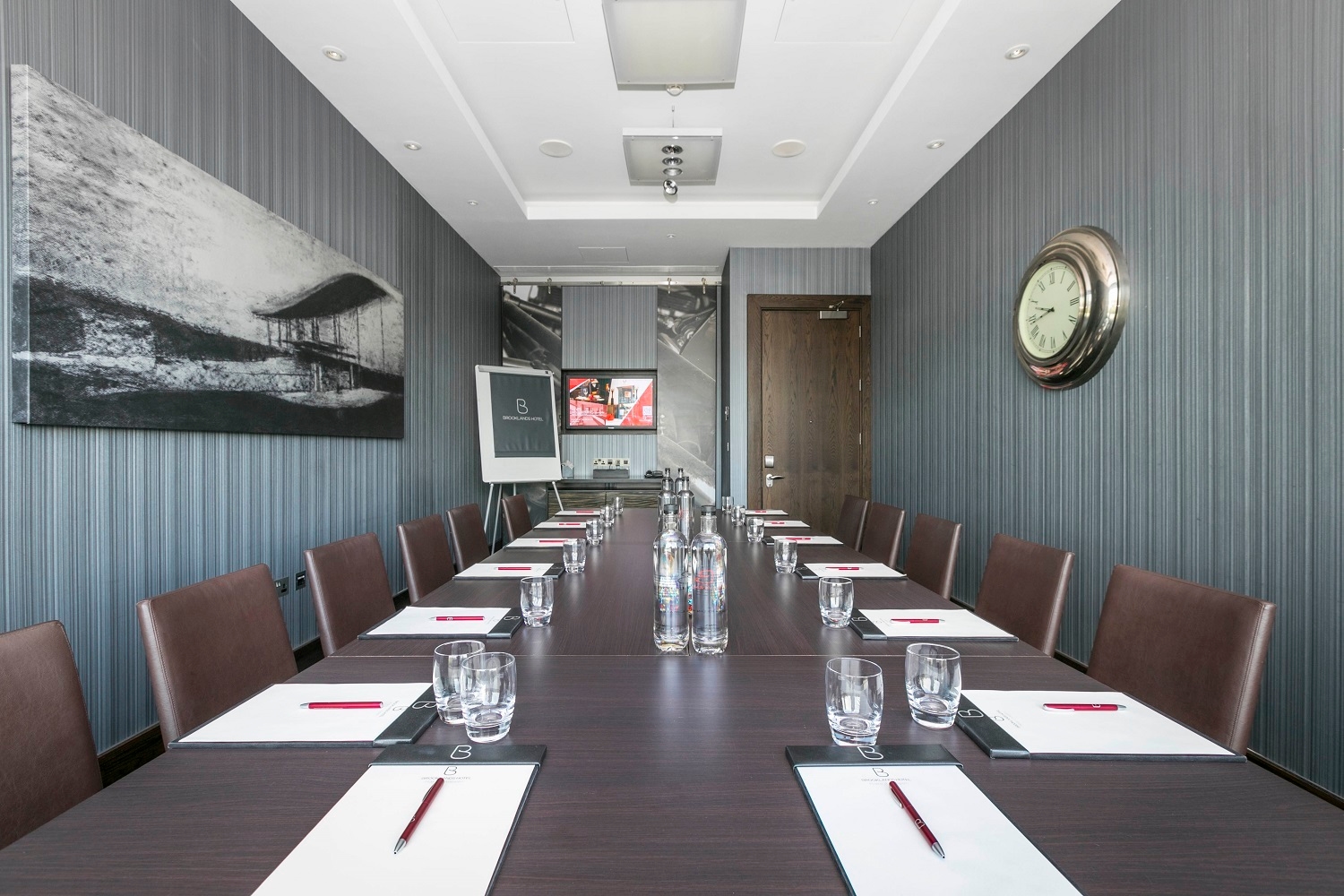 Photo of Brooklands Hotel, Boardroom