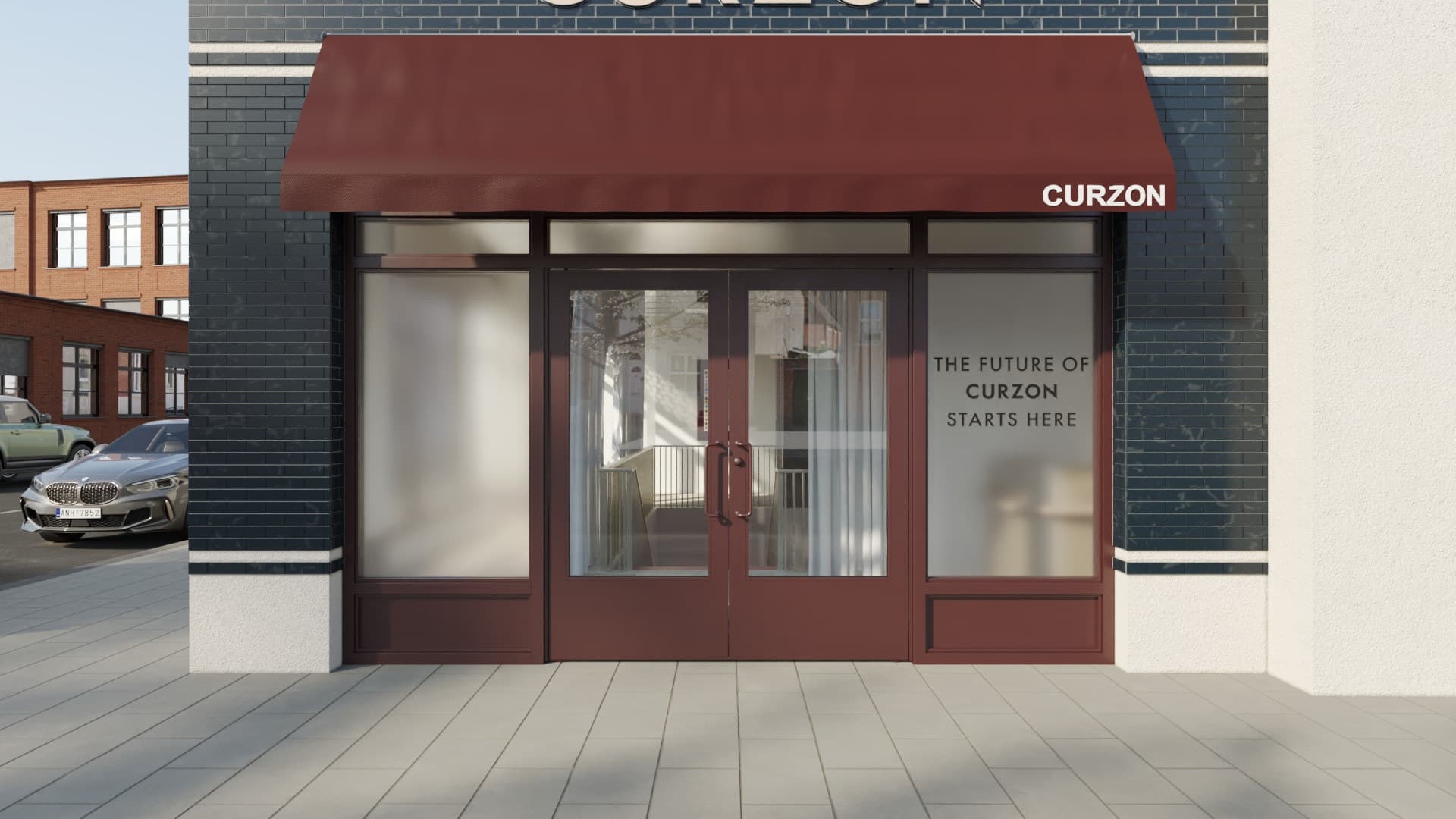 The Atrium, Curzon Chelsea photo #3
