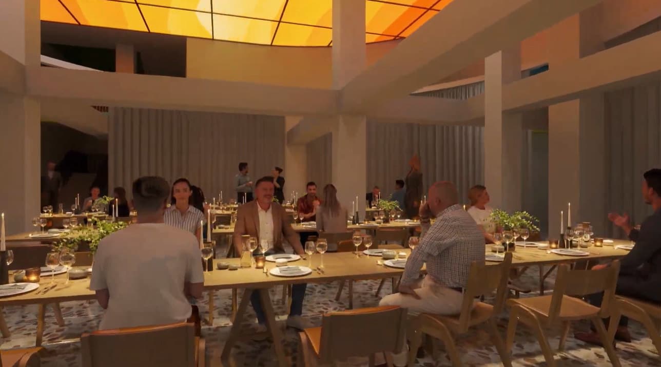 The Atrium, Curzon Chelsea photo #2