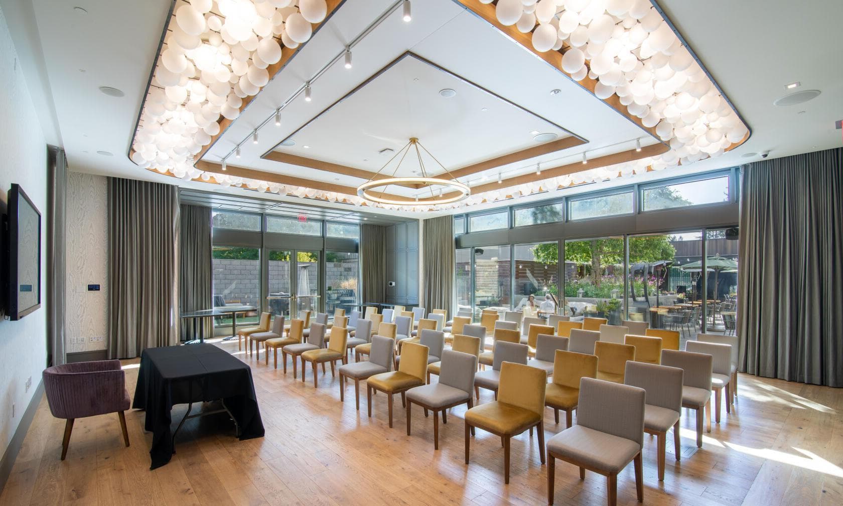 Galway Room, Park James Hotel photo #1