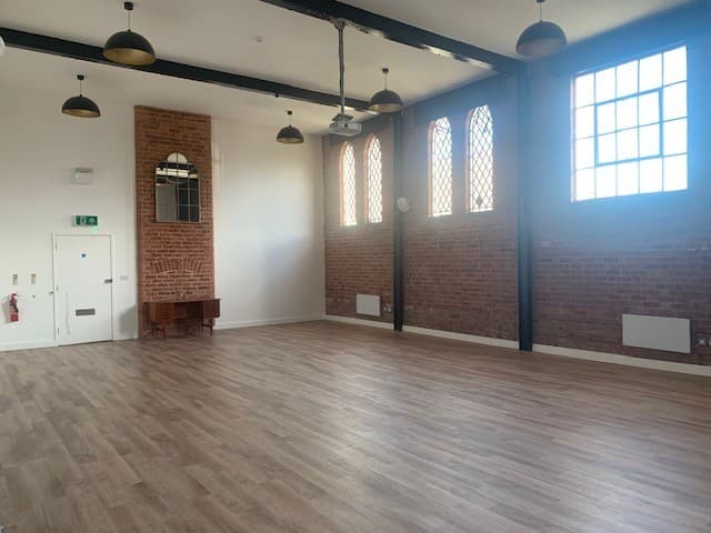 Suite 7, Fazeley Studios photo #4