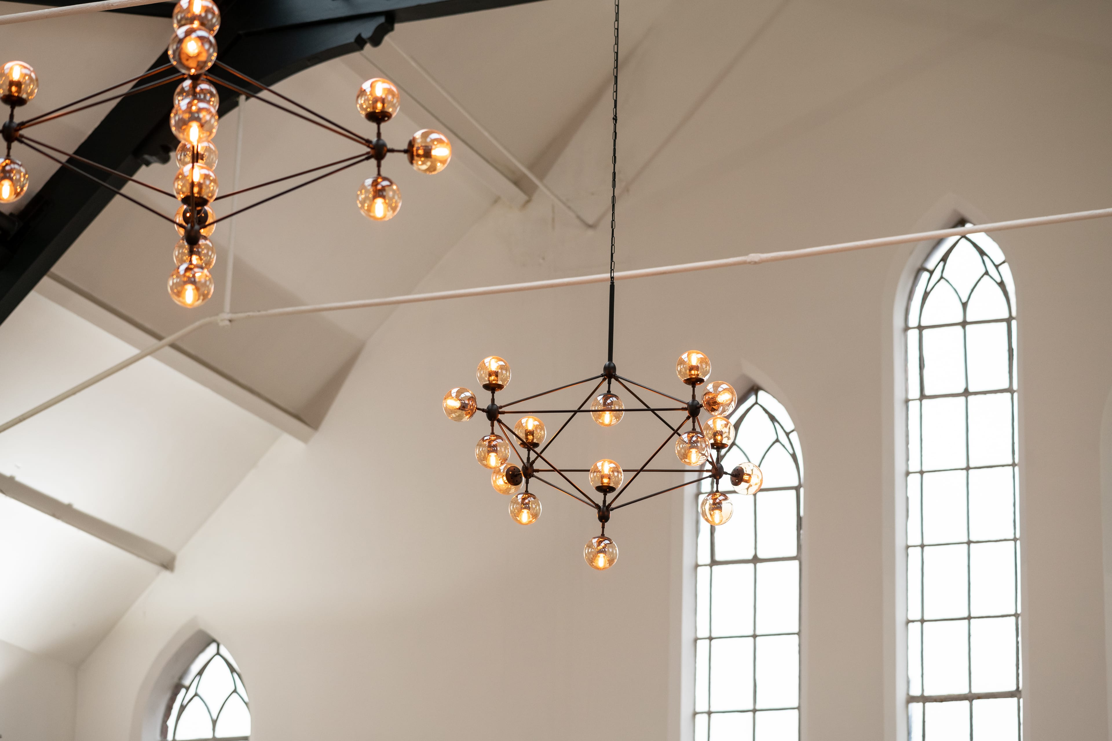 Photo of Fazeley Studios, The Grand Gallery