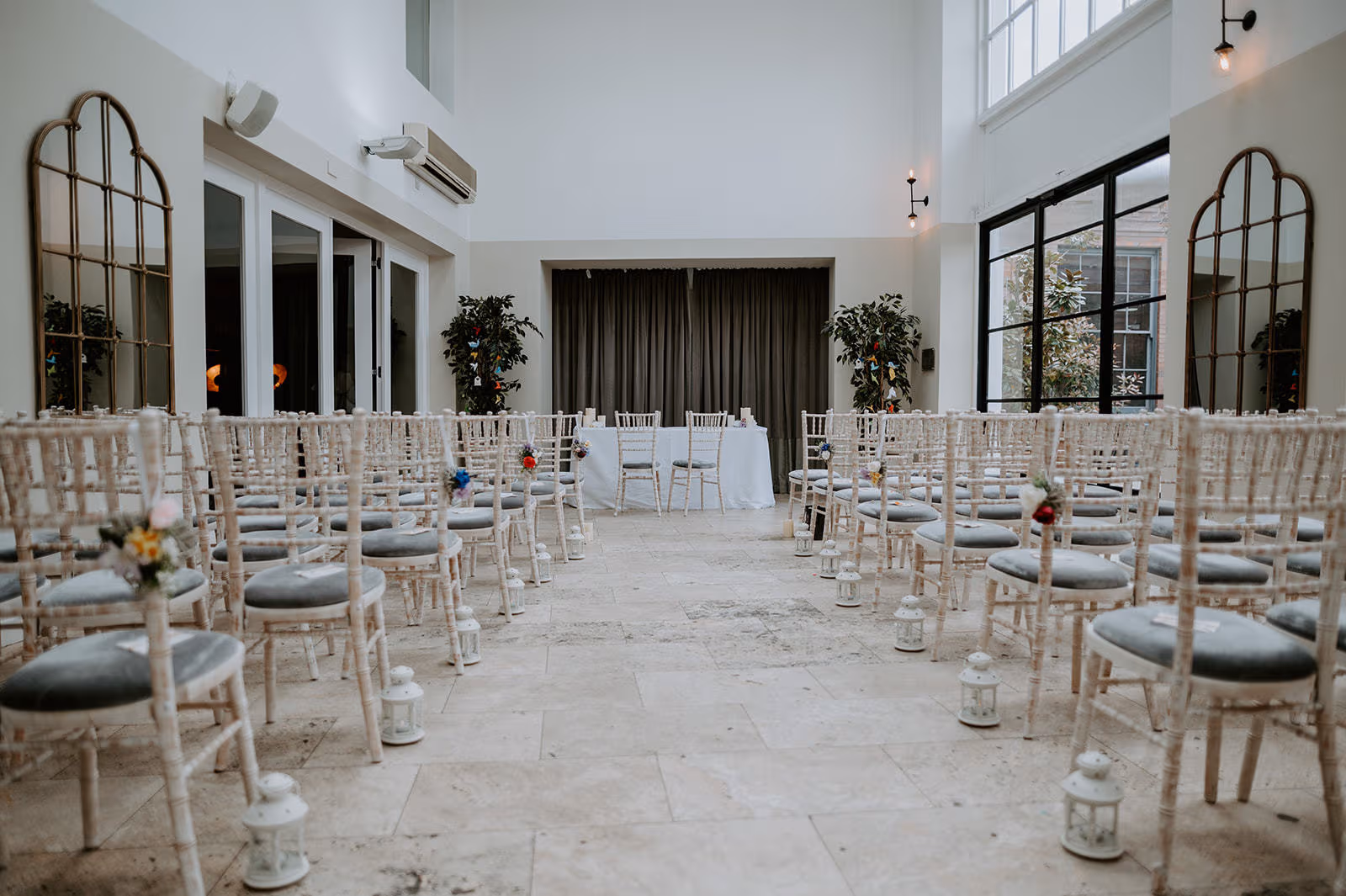 Suite 7, Fazeley Studios photo #10