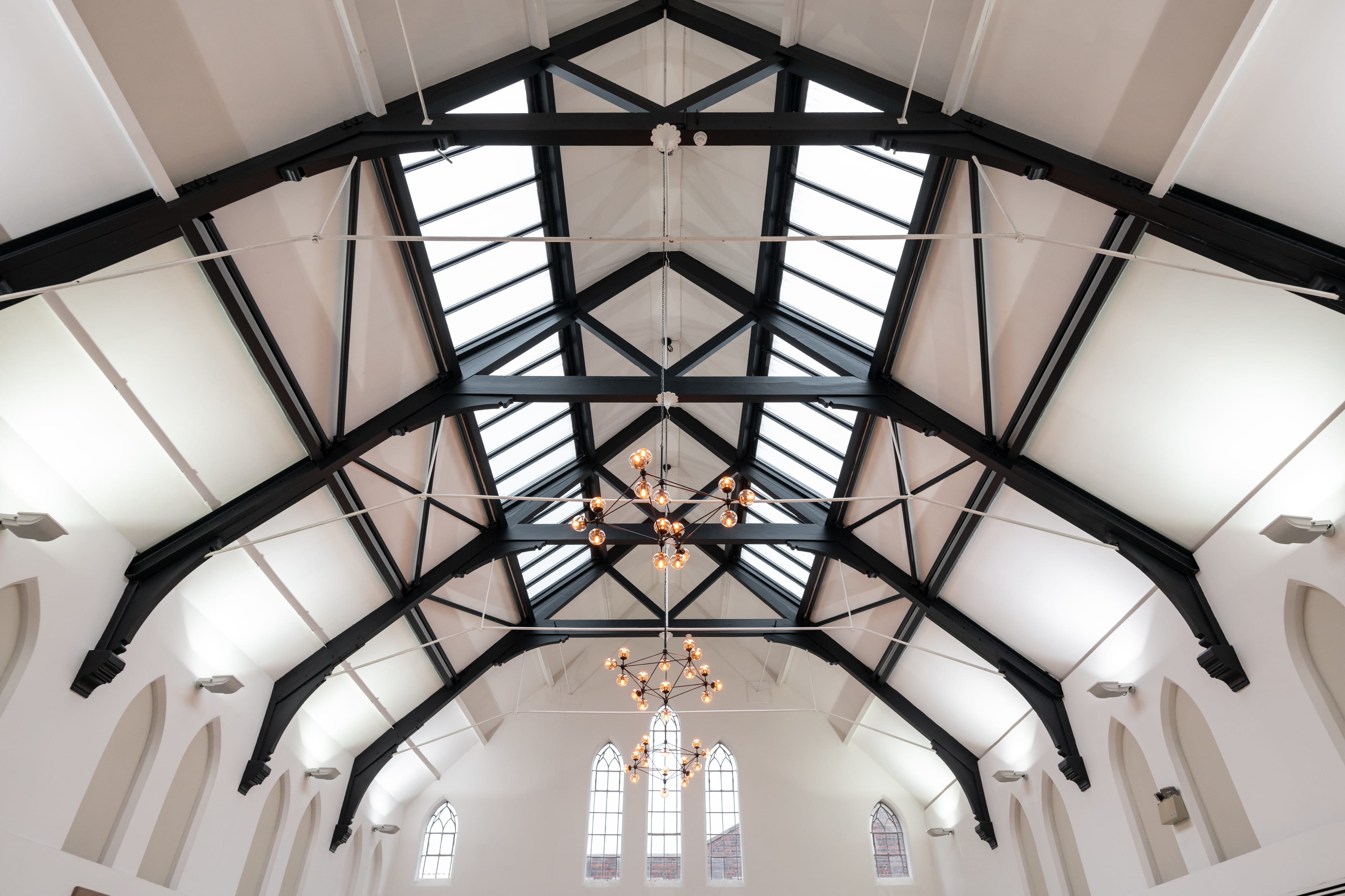 Photo of Fazeley Studios, The Grand Gallery