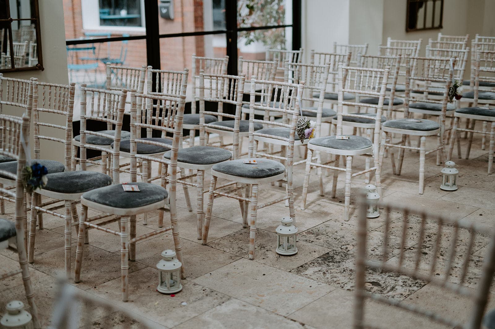 Suite 7, Fazeley Studios photo #9