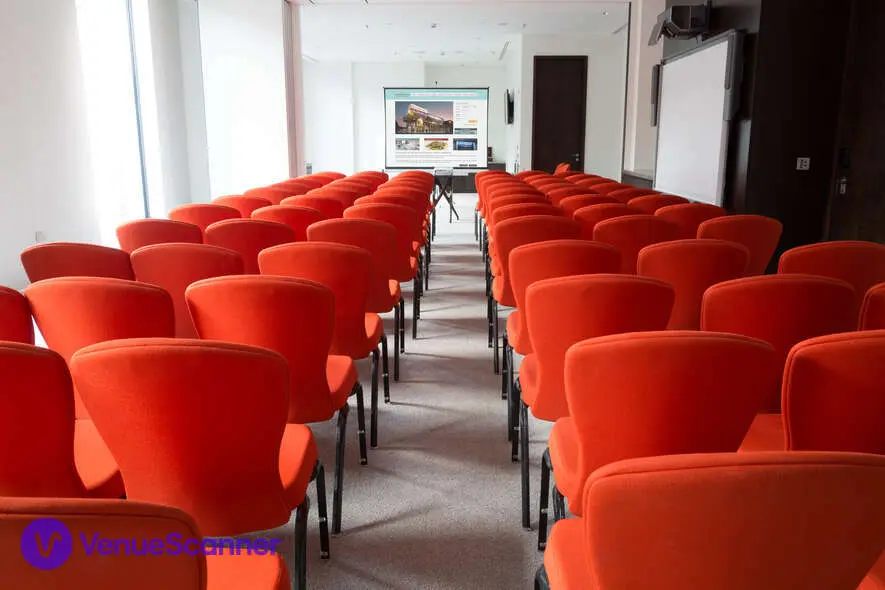 Dorsett Shepherds Bush Hotel Meeting Space photo #3