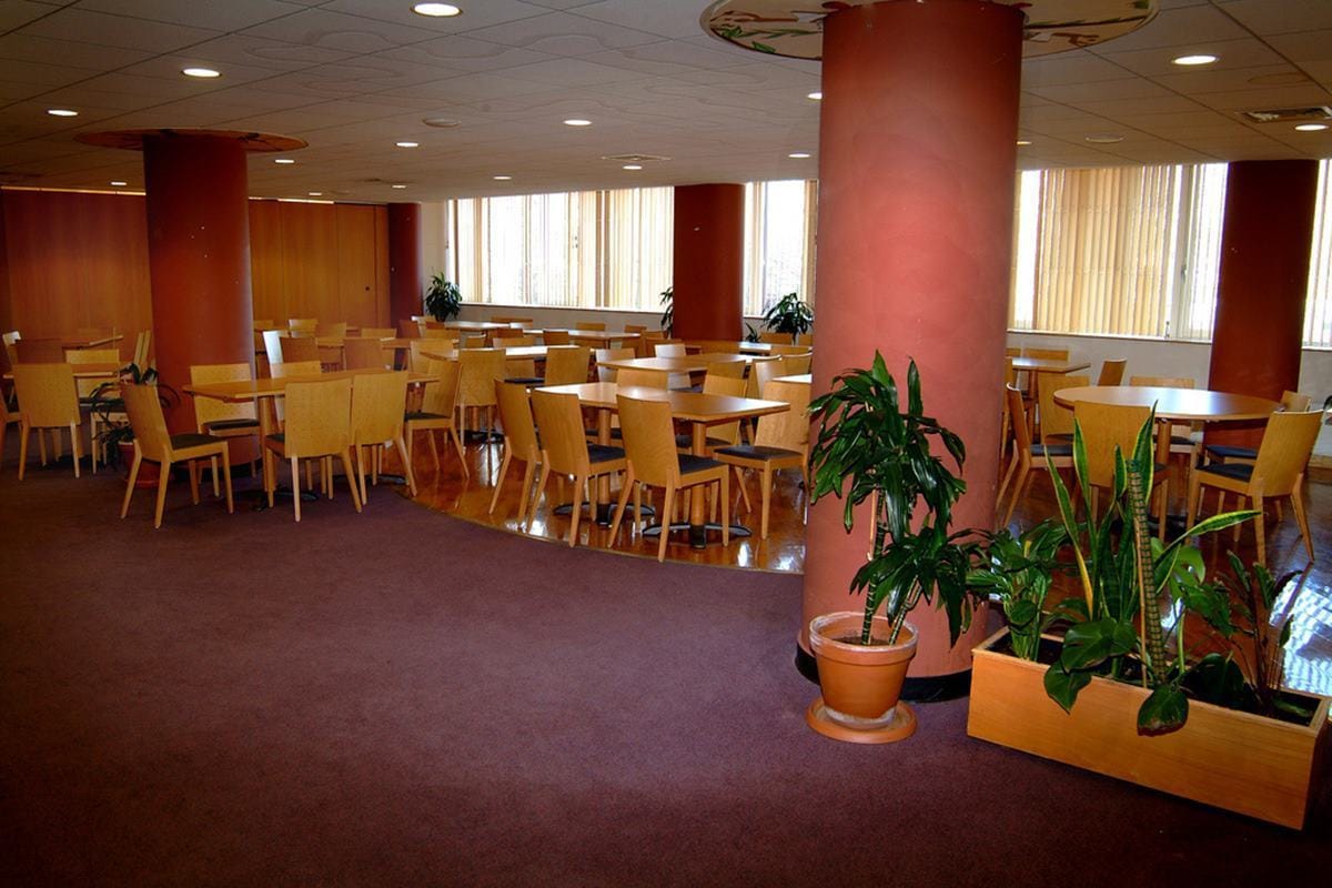 Photo of Ealing Hammersmith West London College, TASTE Restaurant