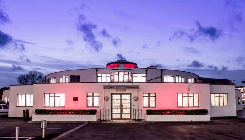 Photo of Orega Gatwick