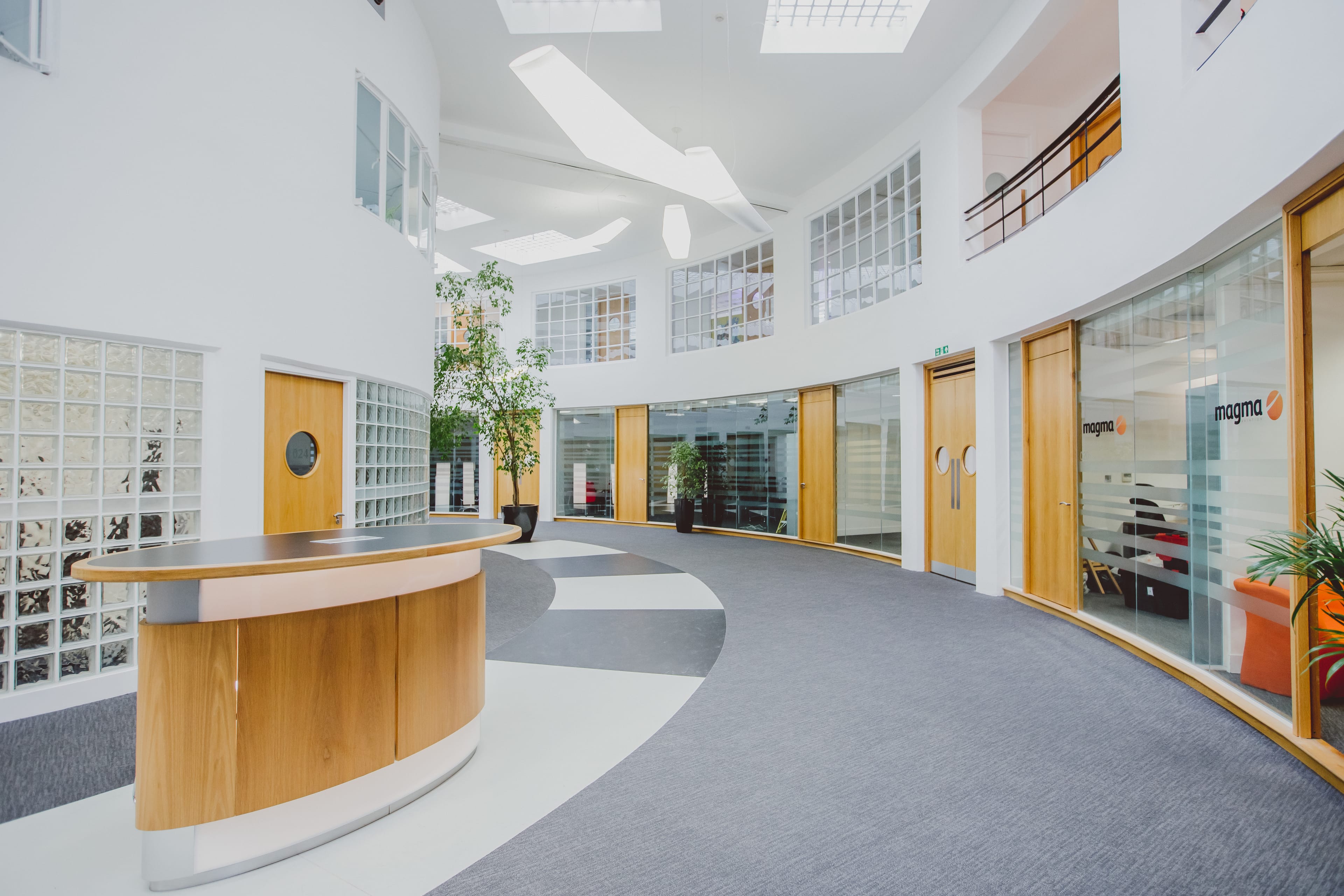 Photo of Orega Gatwick