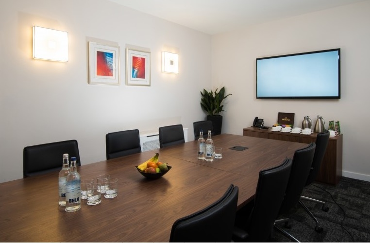 Photo of The Argyll Club 42 Brook Street, Bonn