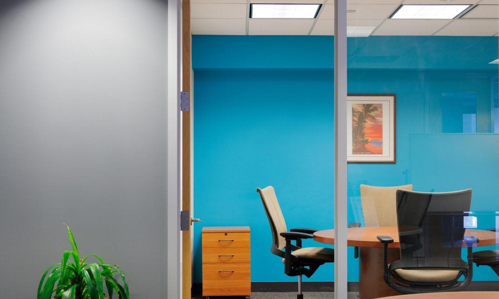 Banana: Focus Meeting Room, SURF Incubator photo #1