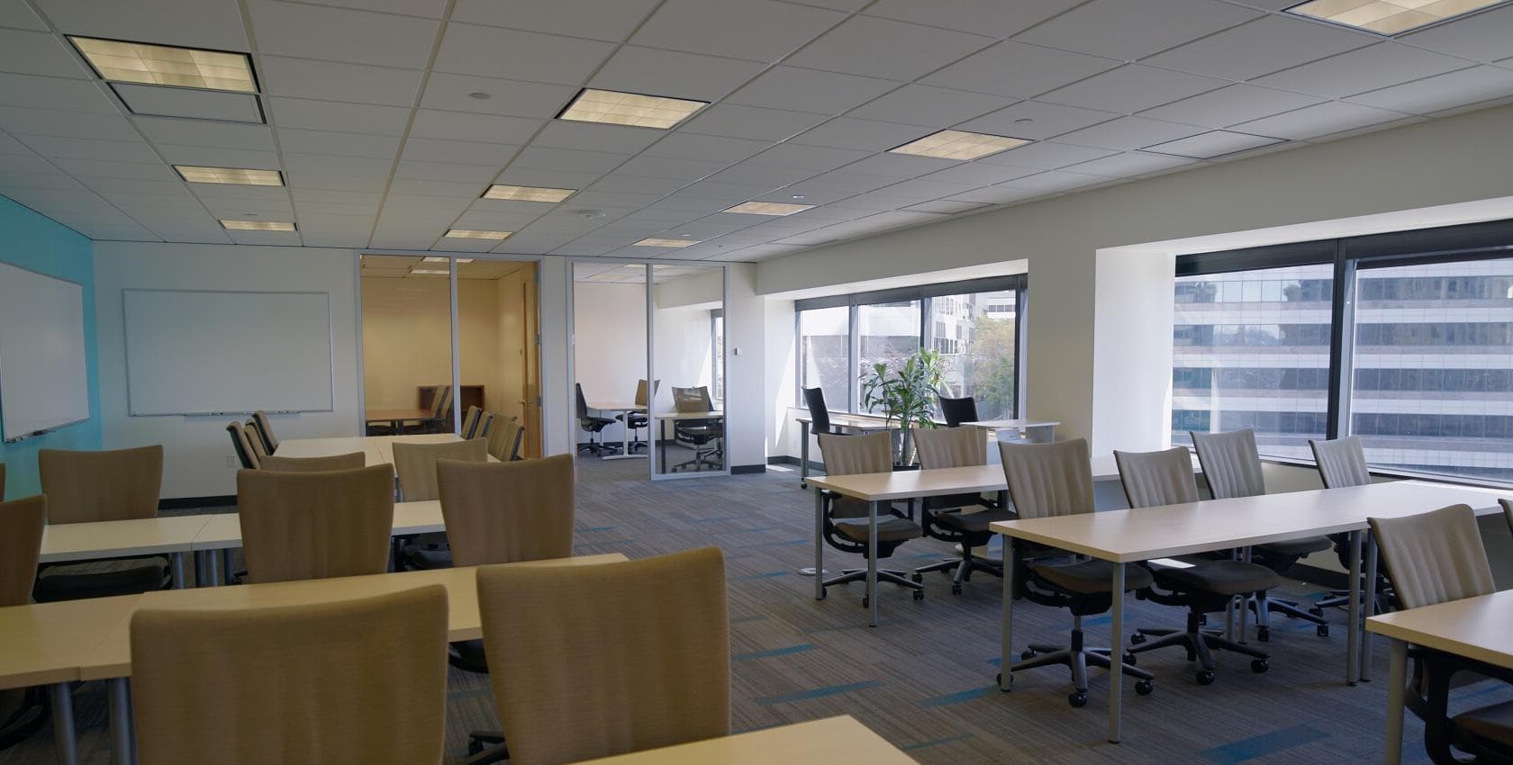 Waimea: Hub + Breakout Rooms, SURF Incubator photo #1