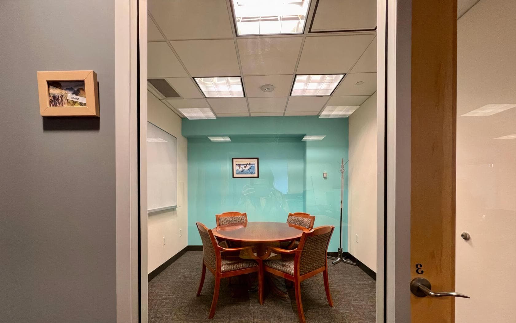 Coconut: Focus Room, SURF Incubator photo #1