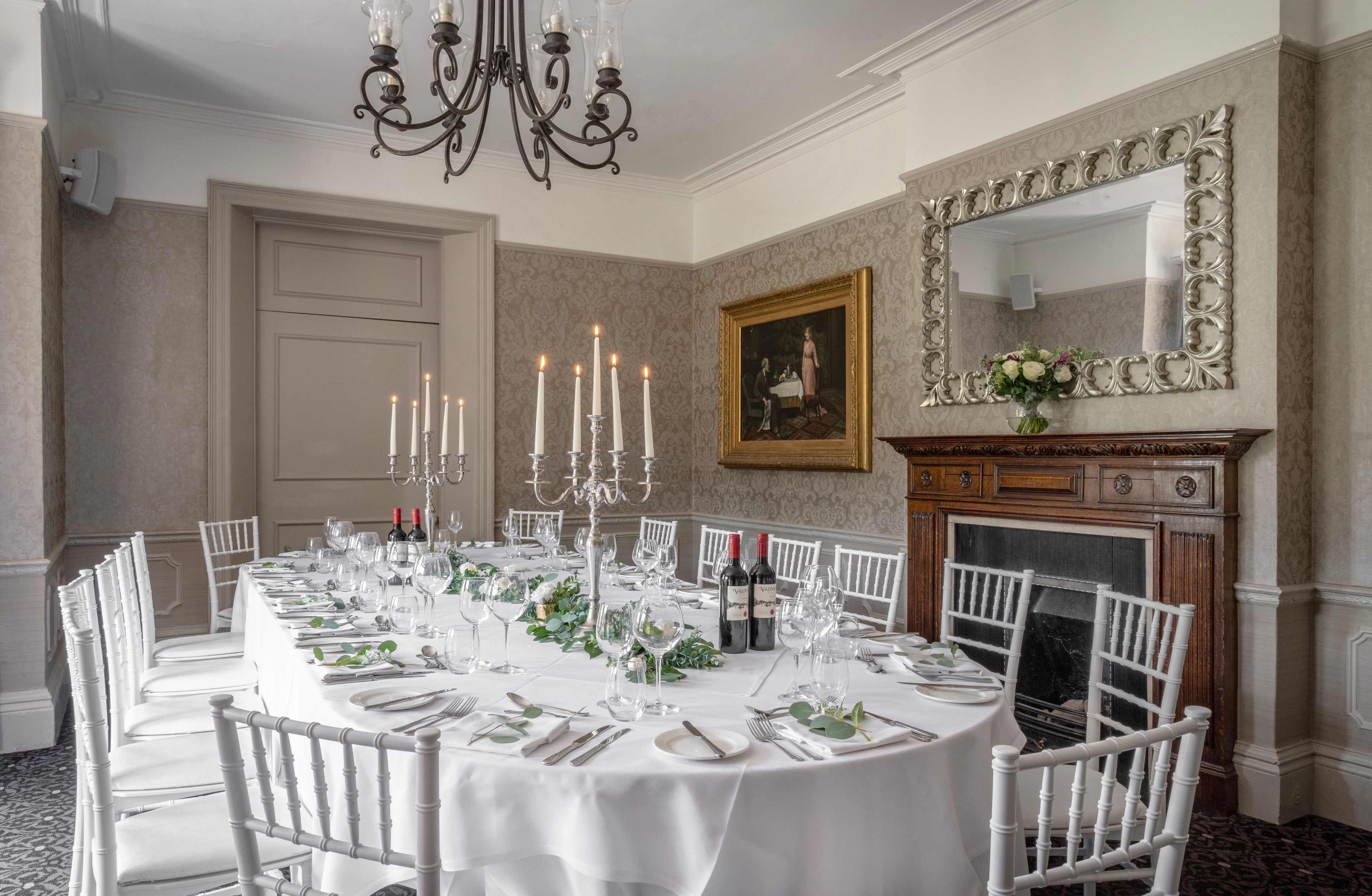 Photo of Woodlands Park Hotel, Study