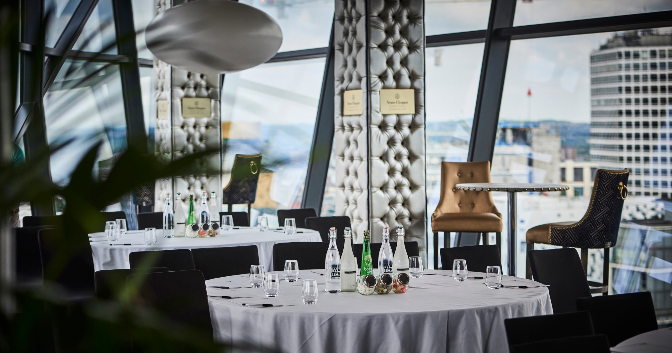 Photo of Cube Hotel Birmingham