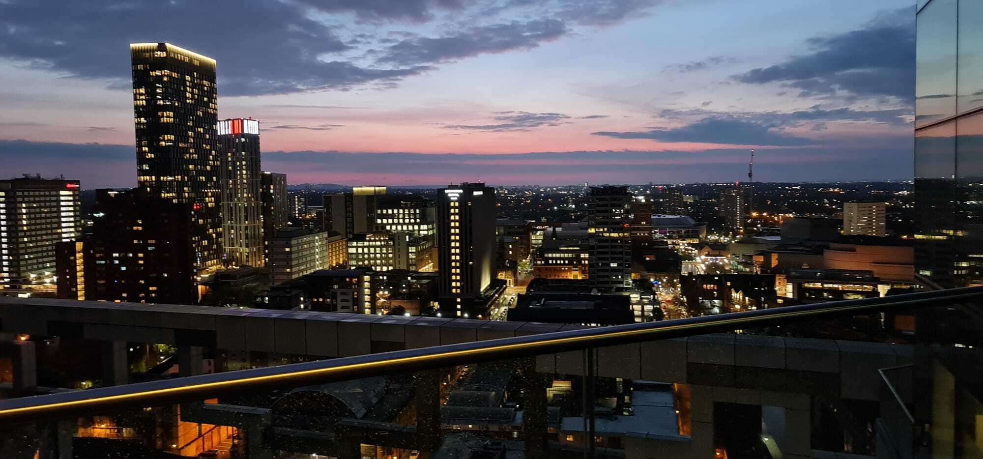 Photo of Cube Hotel Birmingham