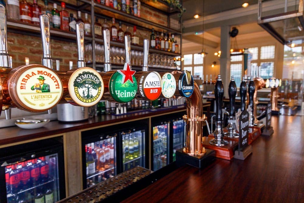 Exclusive Venue Hire, The Rookwood Village photo #5