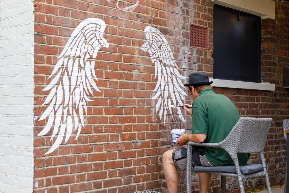 Photo of The Rookwood Village